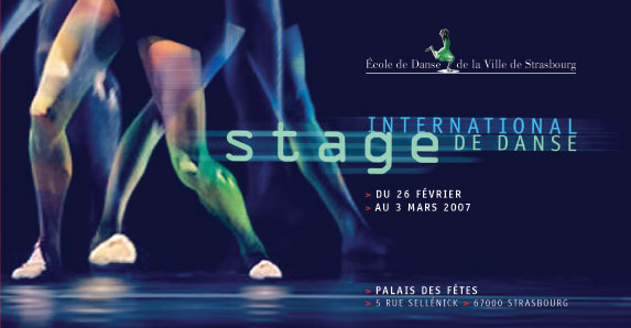 EMD Strasbourg