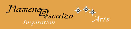 Flamenco descalzo inspiration arts Flamenco descalzo inspiration arts