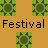 button festival