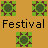 button festival