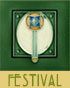 button festival