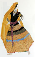 Gitanilla