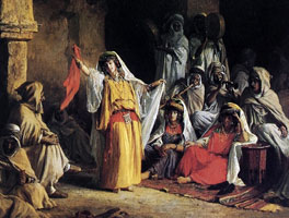 Eugene Girardet