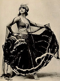 Ruth Saint Denis Ruth Saint Denis