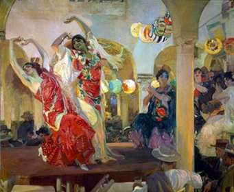 Sorolla