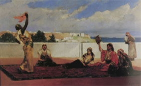 Benjamin Constant