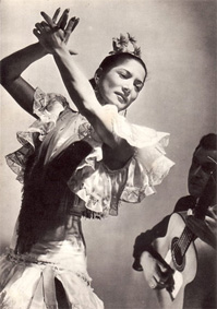 Carmen Amaya Carmen Amaya