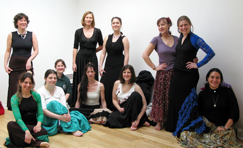 atelier mai 2010