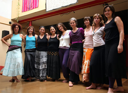 ESTUDIO FLAMENCO ARGENTINA estudio flamenco argentina: