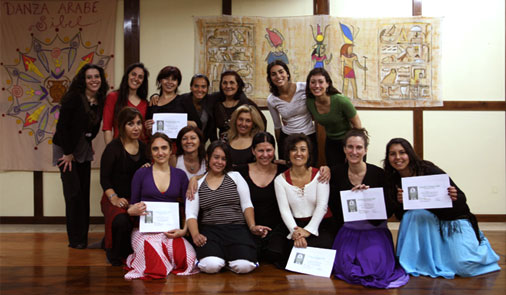 Taller Estudio Sibel