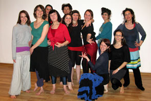 atelier fevrier 2012