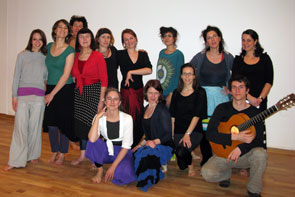 atelier fevrier 2012