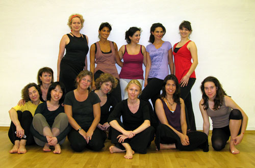 atelier mai 2010
