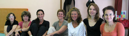 CoE octobre 2009