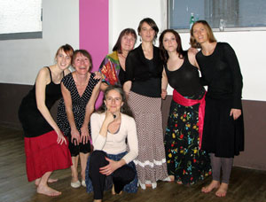 atelier février 2010