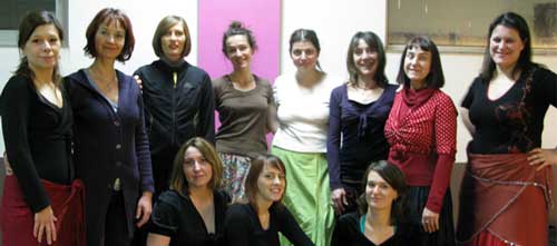 atelier février 2010