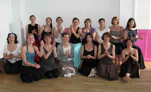 atelier juin 2010