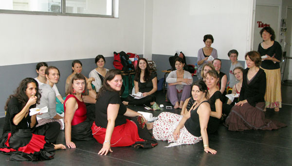 atelier octobre 2010