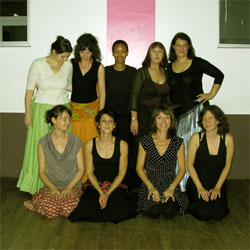 atelier sept 2009