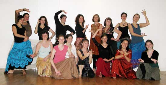 atelier mars 2010