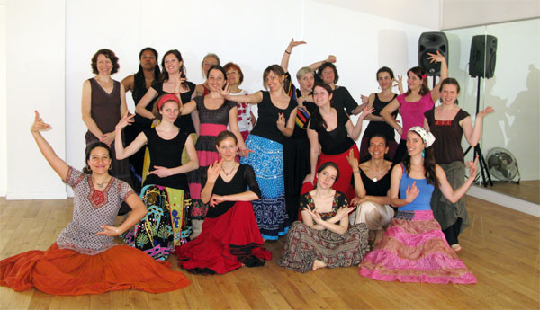 atelier mars 2010