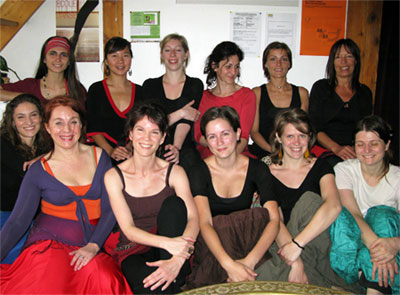 atelier juillet 2008
