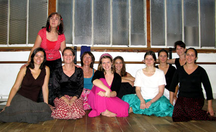 atelier septembre 2008