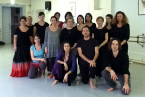 atelier janvier 2012