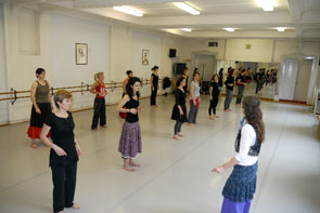 atelier janvier 2012