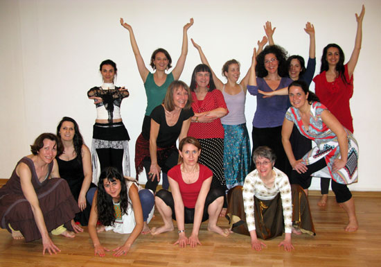 atelier 4 éléments