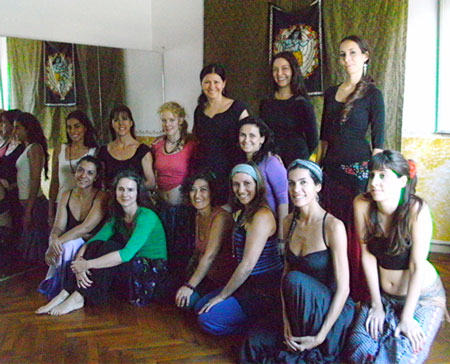 Taller AnaLaura Estellrich