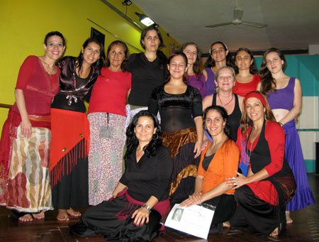 Taller Artemixta