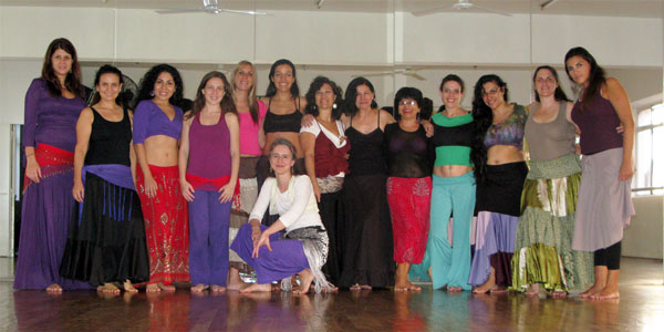 Flamenco Descalzo BsAs