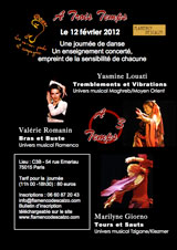 A trois temps A trois temps