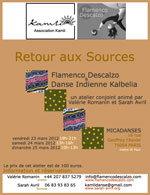 Retour aux Sources Retour aux Sources
