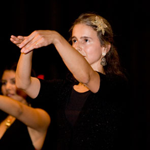 Valérie Romanin