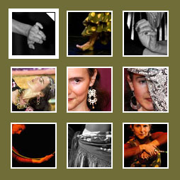 mosaique Valerie Romanin