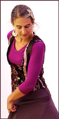 Valérie Romanin
