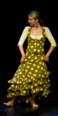 Valérie Romanin