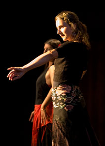 Valérie Romanin