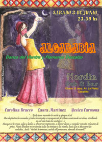 Algarabia_Buenos Aires