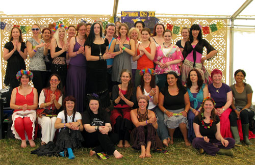 barefoot flamenco workshop in Mountsorrel barefoot Flamenco workshop in Mountsorrel