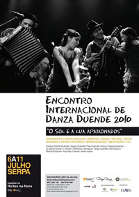 Logo Serpa 2010 Logo Serpa 2010