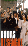 Bodas de Sangre