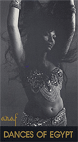 Danses of Egypt