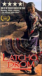 Latcho Drom