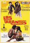 Los Tarantos