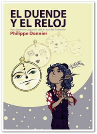 El Duende y el Reloj