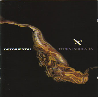 Dezoriental
