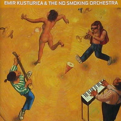 Emir Kusturica